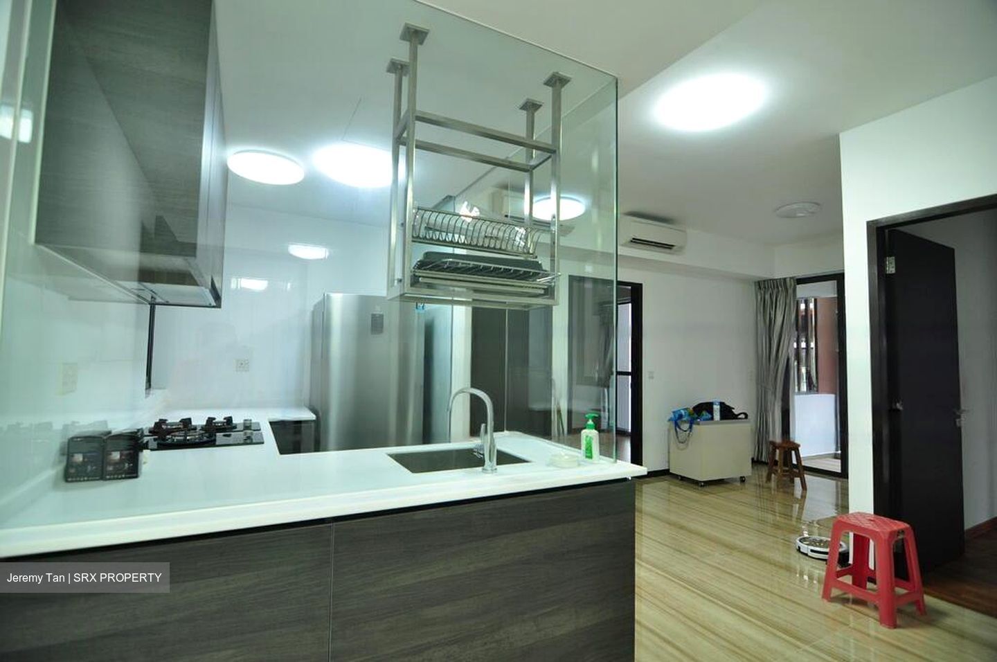 Sims Urban Oasis (D14), Condominium #481935801